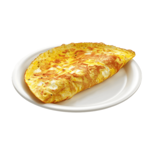Single Omelete